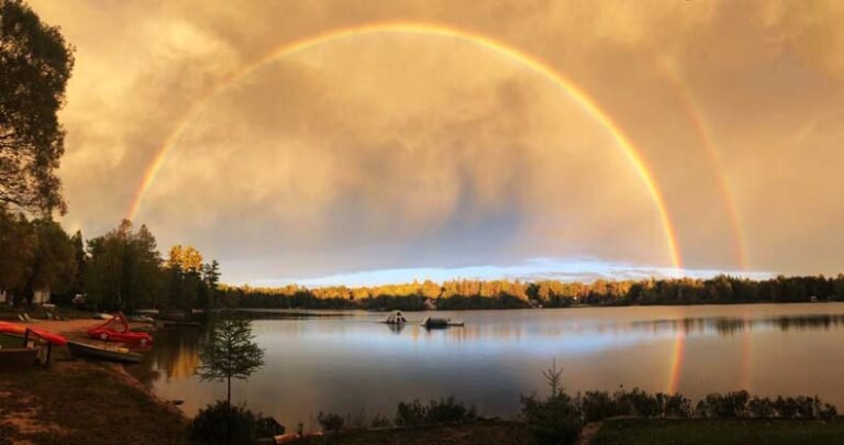 The best place to stay in the Upper Peninsula!