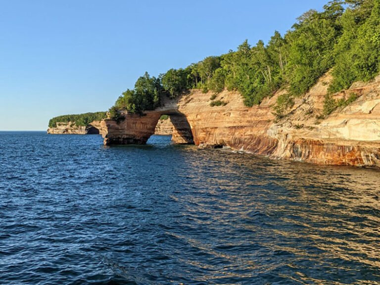 Pictured-Rocks